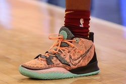 NBA: Cleveland Cavaliers at New York Knicks
