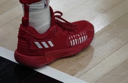 NBA: Miami Heat at Chicago Bulls