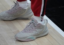 NBA: Miami Heat at Chicago Bulls