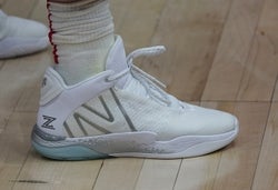 NBA: Miami Heat at Chicago Bulls