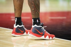 NBA: Brooklyn Nets at Atlanta Hawks