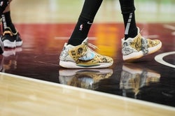 NBA: Brooklyn Nets at Atlanta Hawks