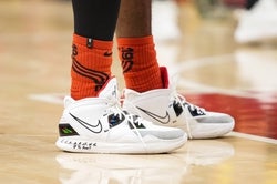 NBA: Brooklyn Nets at Atlanta Hawks