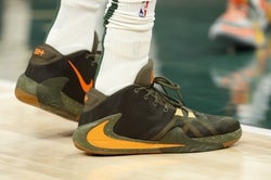 NBA: Dallas Mavericks at Milwaukee Bucks