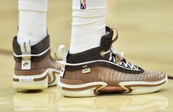 NBA: Philadelphia 76ers at Cleveland Cavaliers