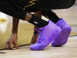 NBA: Miami Heat at Toronto Raptors