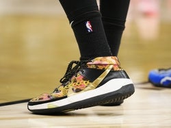 NBA: Miami Heat at Toronto Raptors