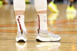 NBA: Cleveland Cavaliers at Orlando Magic