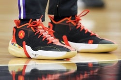 NBA: New Orleans Pelicans at Sacramento Kings