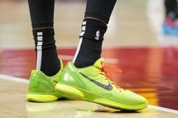 NBA: Washington Wizards at Atlanta Hawks