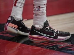 NBA: Philadelphia 76ers at Toronto Raptors