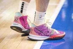 NBA: Portland Trail Blazers at Dallas Mavericks