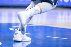 NBA: Portland Trail Blazers at Dallas Mavericks