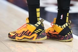 NBA: Phoenix Suns at Utah Jazz
