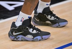 NBA: Sacramento Kings at Los Angeles Clippers
