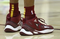 NBA: Milwaukee Bucks at Cleveland Cavaliers
