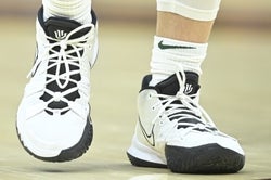 NBA: Milwaukee Bucks at Cleveland Cavaliers