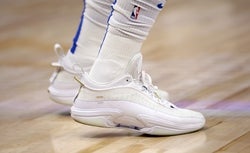 NBA: San Antonio Spurs at Dallas Mavericks