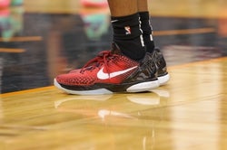 NBA: Miami Heat at Orlando Magic