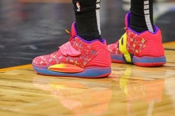 NBA: Miami Heat at Orlando Magic