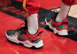NBA: Atlanta Hawks at Toronto Raptors