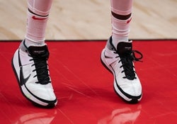 NBA: Atlanta Hawks at Toronto Raptors