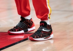 NBA: Atlanta Hawks at Toronto Raptors
