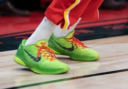 NBA: Atlanta Hawks at Toronto Raptors