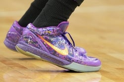 NBA: New Orleans Pelicans at Sacramento Kings
