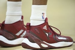 NBA: Playoffs-Atlanta Hawks at Cleveland Cavaliers