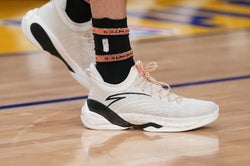 NBA: Playoffs-Denver Nuggets at Golden State Warriors