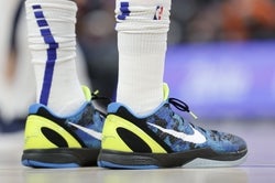 NBA: Dallas Mavericks at Detroit Pistons