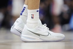 NBA: Dallas Mavericks at Detroit Pistons