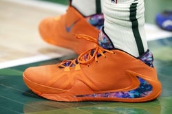 NBA: Playoffs-Chicago Bulls at Milwaukee Bucks