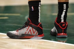 NBA: Playoffs-Chicago Bulls at Milwaukee Bucks