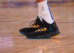 NBA: Playoffs-Denver Nuggets at Golden State Warriors