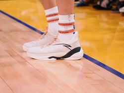 NBA: Playoffs-Denver Nuggets at Golden State Warriors