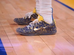 NBA: Playoffs-Denver Nuggets at Golden State Warriors