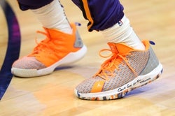 NBA: Playoffs-Phoenix Suns at New Orleans Pelicans