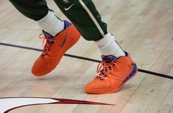 NBA: Playoffs-Milwaukee Bucks at Chicago Bulls