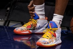 NBA: Playoffs-Phoenix Suns at New Orleans Pelicans