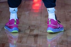 NBA: All Star Game-Team Durant at Team LeBron