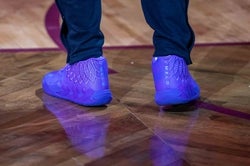 NBA: All Star Game-Team Durant at Team LeBron