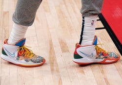 NBA: Playoffs-Philadelphia 76ers at Toronto Raptors