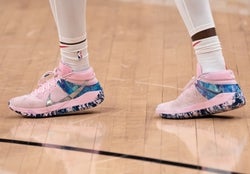 NBA: Playoffs-Philadelphia 76ers at Toronto Raptors