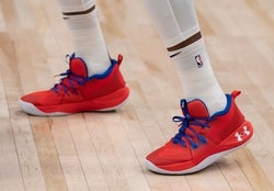 NBA: Playoffs-Philadelphia 76ers at Toronto Raptors