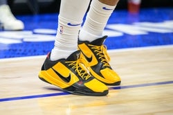 NBA: Utah Jazz at Dallas Mavericks
