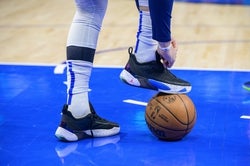 NBA: Utah Jazz at Dallas Mavericks