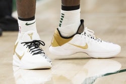NBA: Chicago Bulls at Milwaukee Bucks