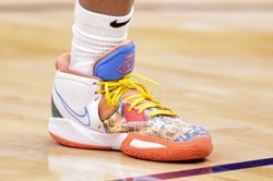 NBA: Playoffs-Phoenix Suns at New Orleans Pelicans